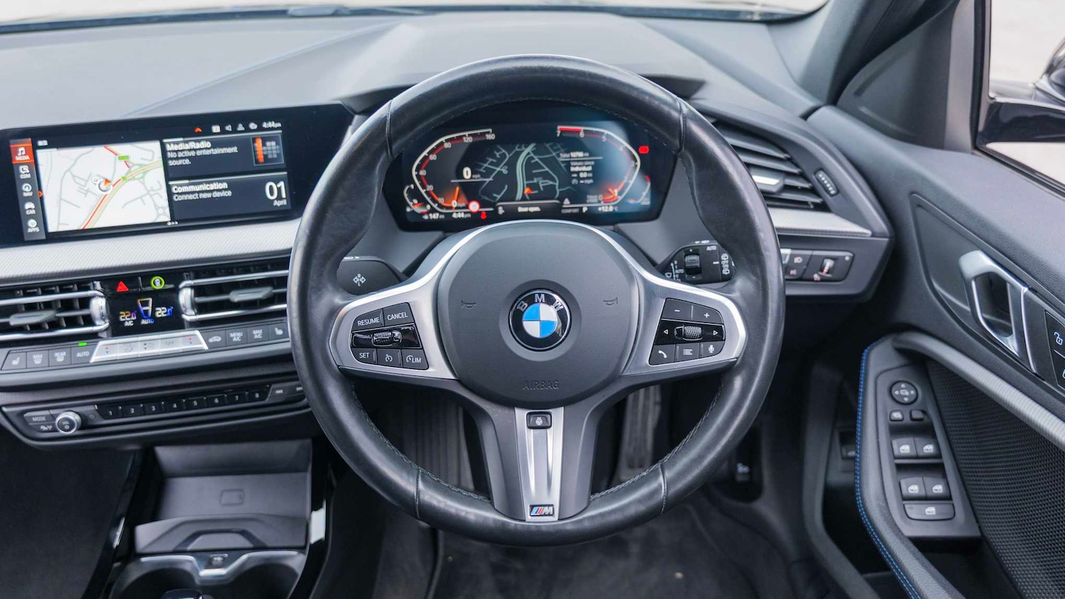 Used BMW 1 Series 2023 for sale - 78129644: Photo 5