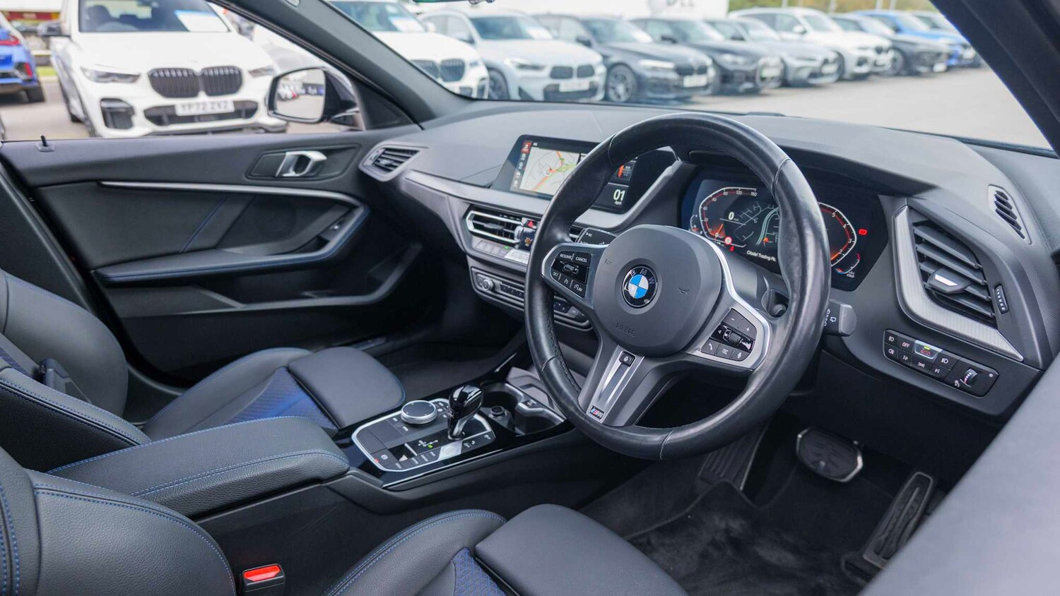 Used BMW 1 Series 2023 for sale - 78129644: Photo 6