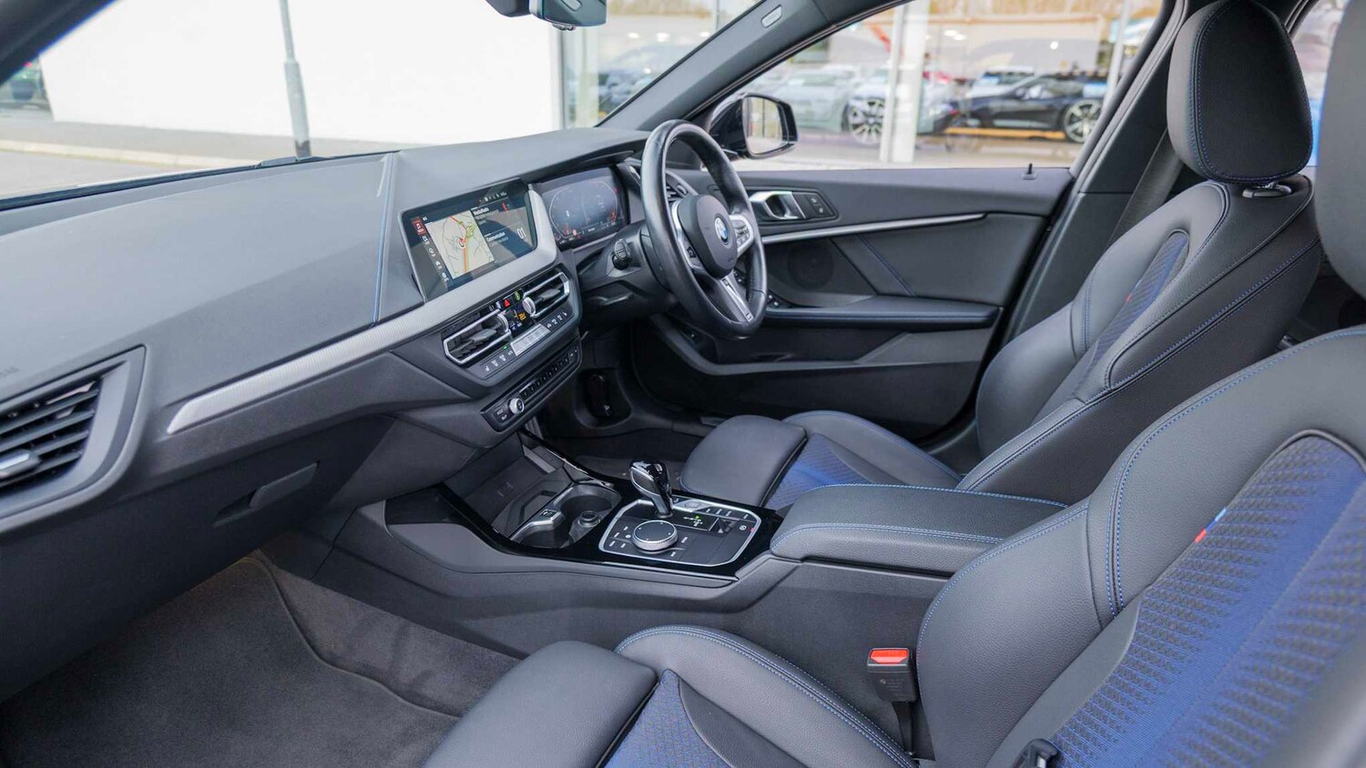 Used BMW 1 Series 2023 for sale - 78129644: Photo 7