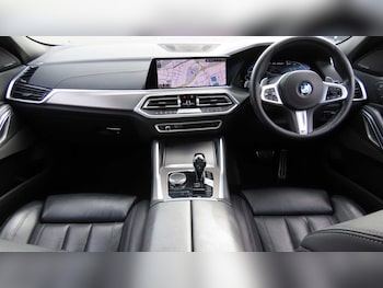 Used BMW X6 2020 for sale - 78775201: Photo