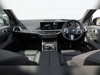 Used BMW X5 2024 for sale - 78732513: Photo