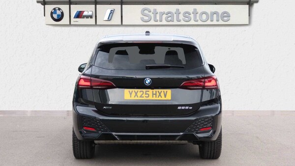 Used BMW 2 Series 2025 for sale - 75218580: Photo 15