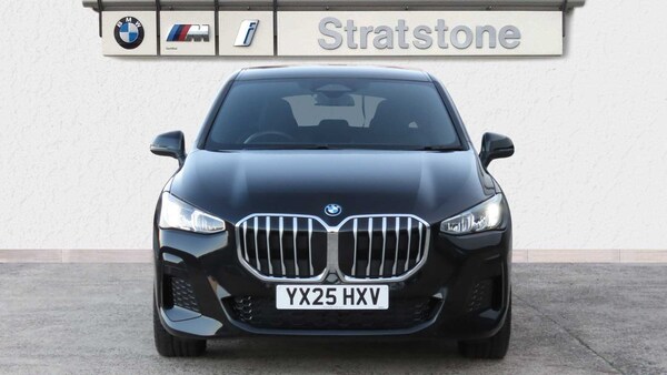Used BMW 2 Series 2025 for sale - 75218580: Photo 16