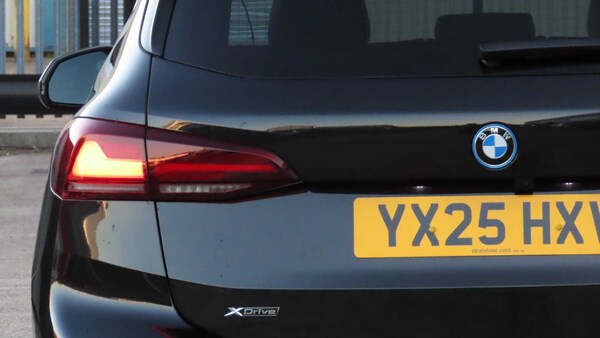 Used BMW 2 Series 2025 for sale - 75218580: Photo 18