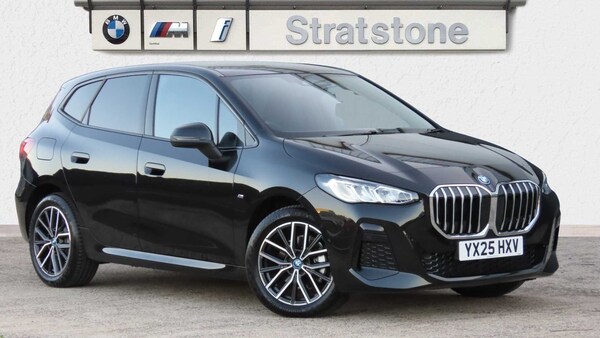Used BMW 2 Series 2025 for sale - 75218580: Photo 1