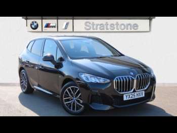2025 - 225e xDrive M Sport 5dr DCT