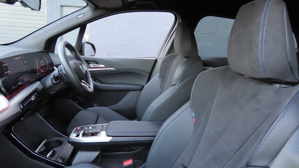 Used BMW 2 Series 2025 for sale - 75218580: Photo 20