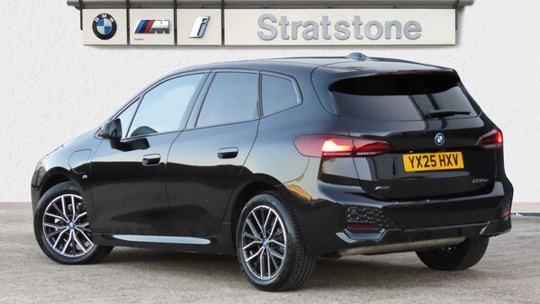 Used BMW 2 Series 2025 for sale - 75218580: Photo 2
