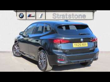 Used BMW 2 Series 2025 for sale - 75218580: Photo