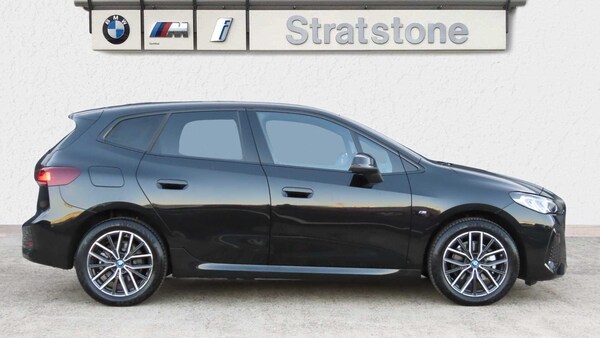 Used BMW 2 Series 2025 for sale - 75218580: Photo 3