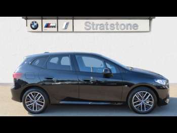 Used BMW 2 Series 2025 for sale - 75218580: Photo
