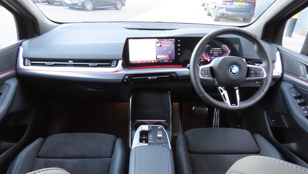 Used BMW 2 Series 2025 for sale - 75218580: Photo 4
