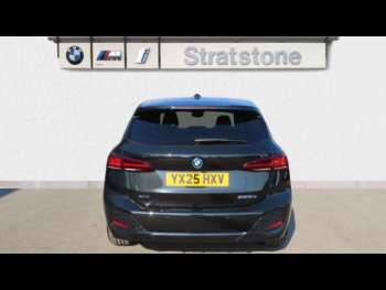 Used BMW 2 Series 2025 for sale - 75218580: Photo