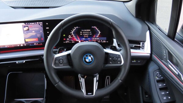 Used BMW 2 Series 2025 for sale - 75218580: Photo 5