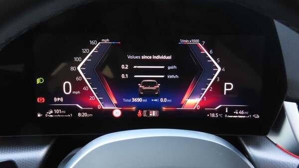 Used BMW 2 Series 2025 for sale - 75218580: Photo 9