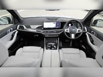 Used BMW X5 2023 for sale - 79784378: Photo