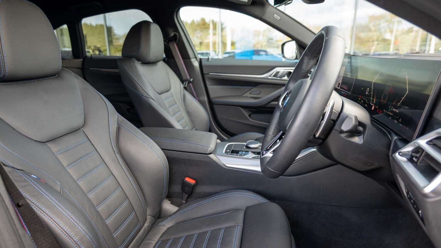 Used BMW 4 Series 2025 for sale - 78221237: Photo 11