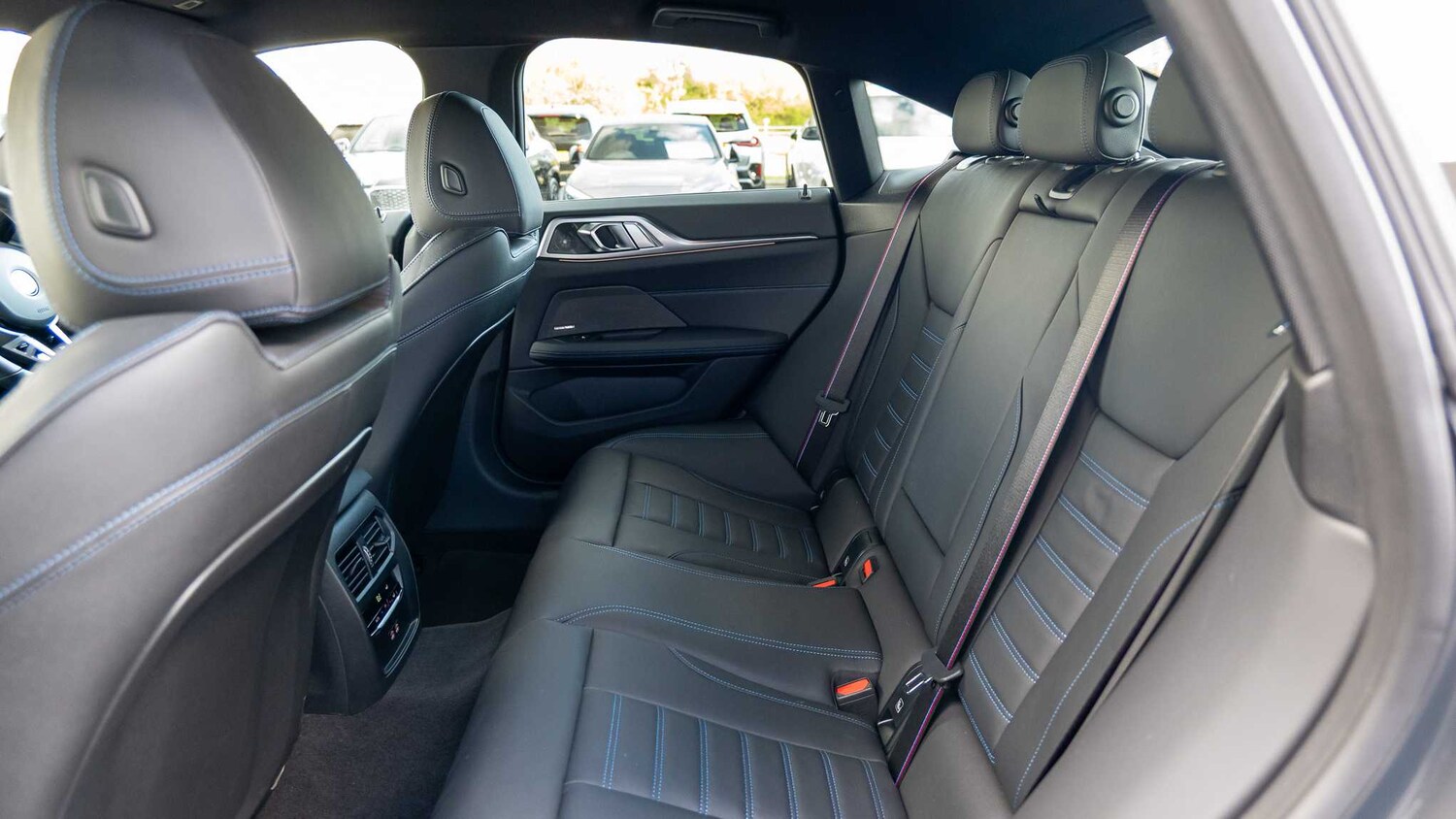 Used BMW 4 Series 2025 for sale - 78221237: Photo 12