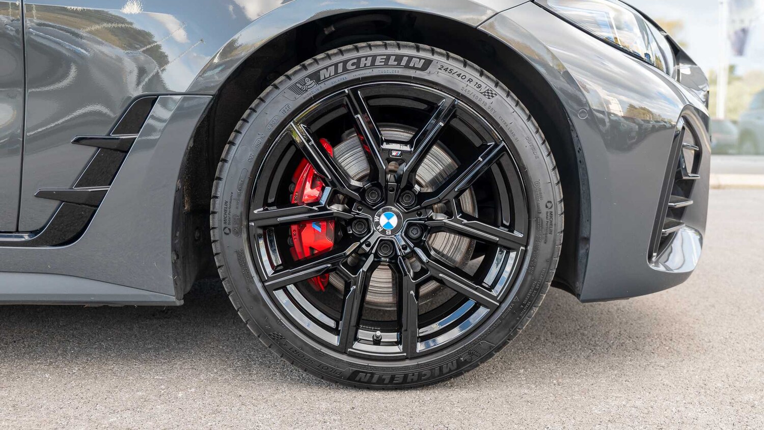 Used BMW 4 Series 2025 for sale - 78221237: Photo 14