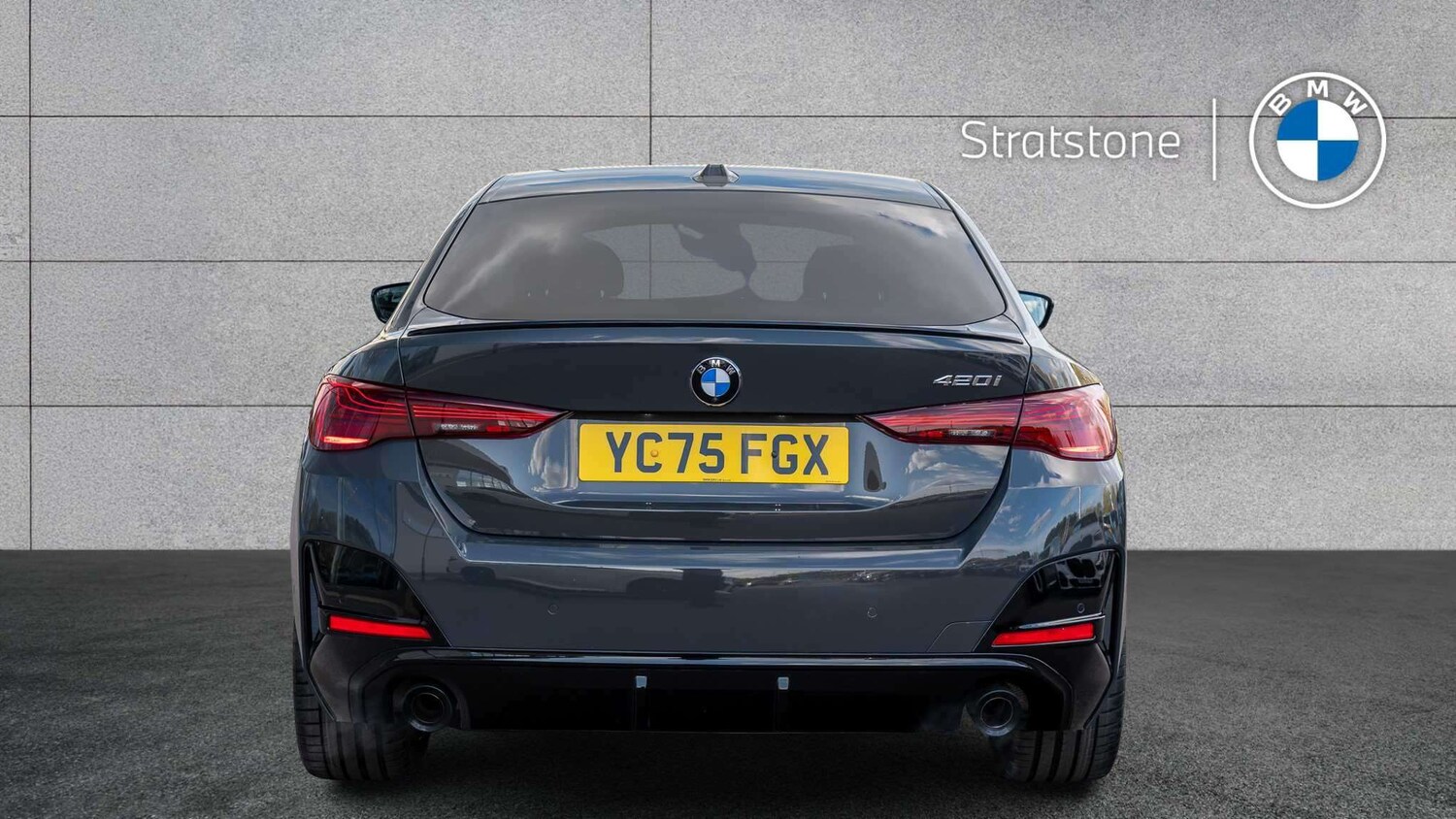 Used BMW 4 Series 2025 for sale - 78221237: Photo 15