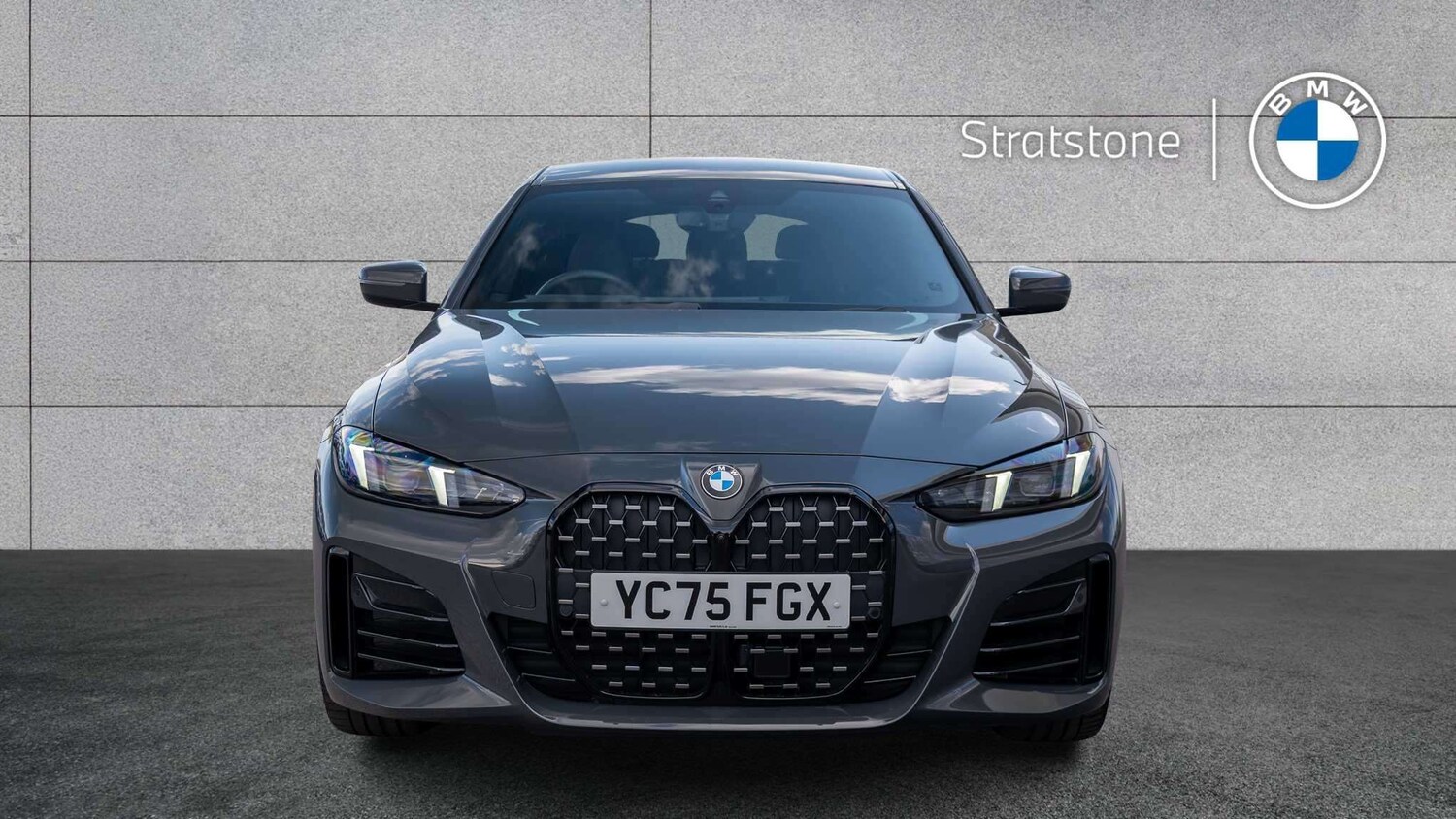 Used BMW 4 Series 2025 for sale - 78221237: Photo 16