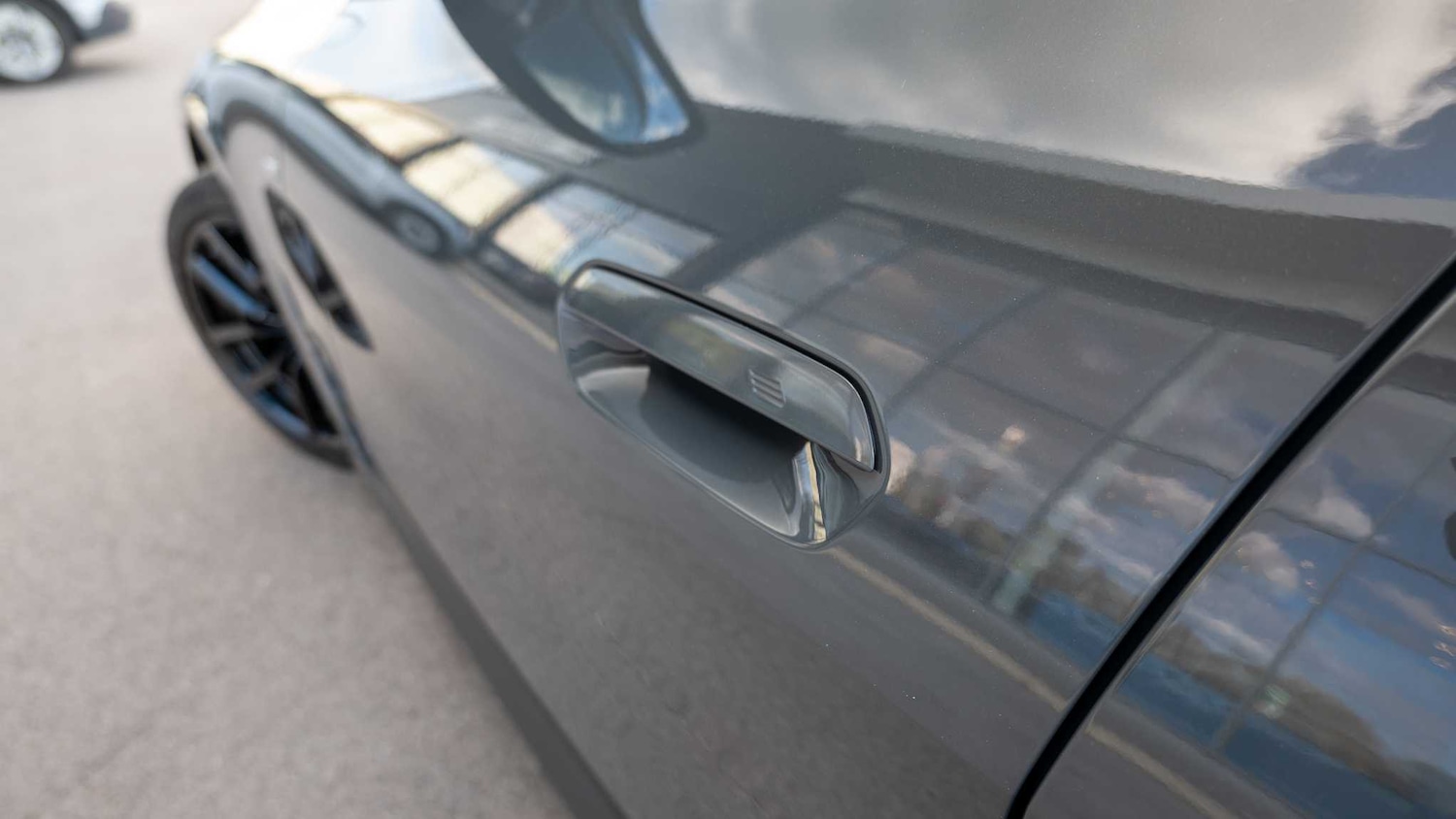 Used BMW 4 Series 2025 for sale - 78221237: Photo 21