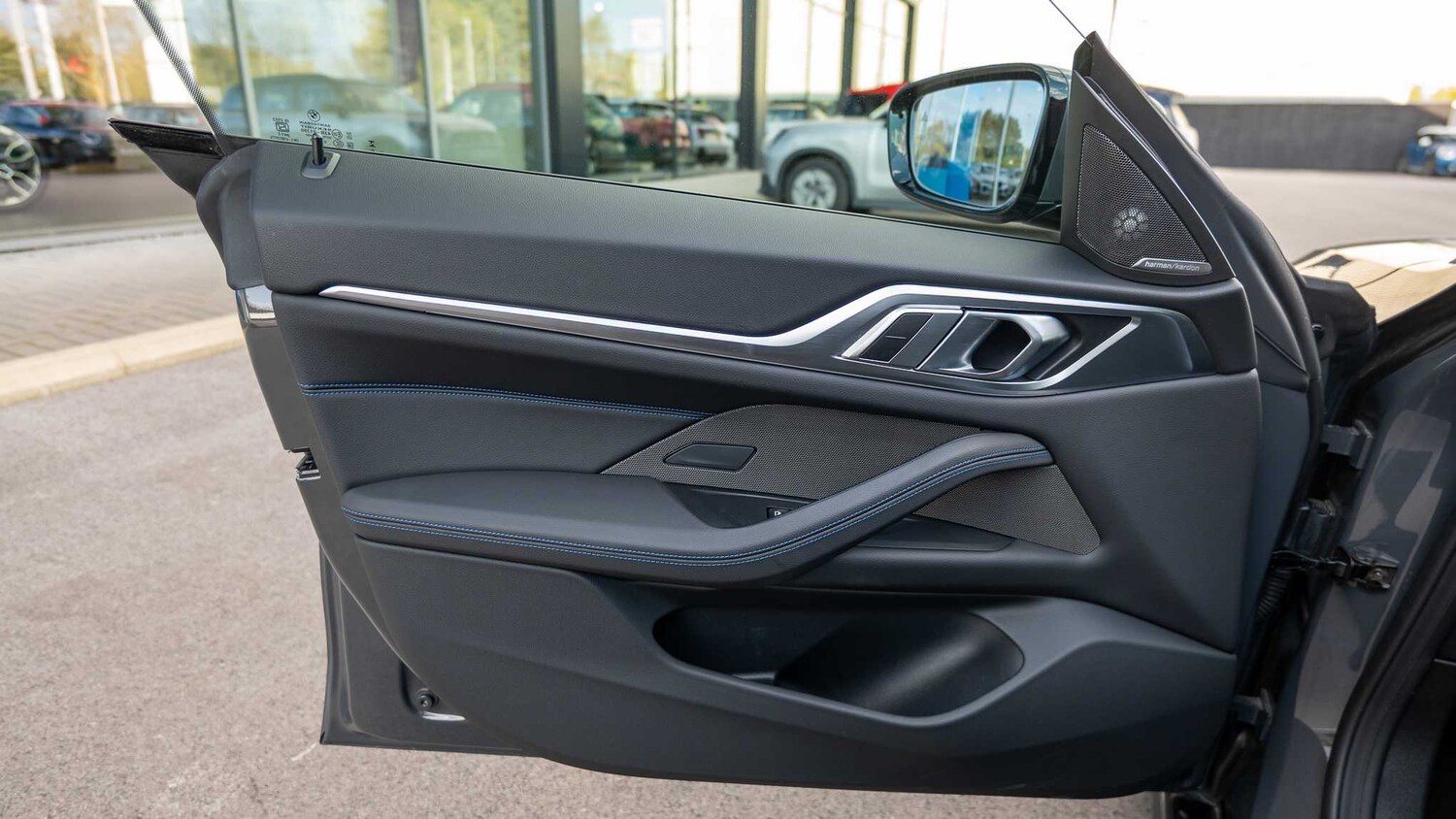 Used BMW 4 Series 2025 for sale - 78221237: Photo 22