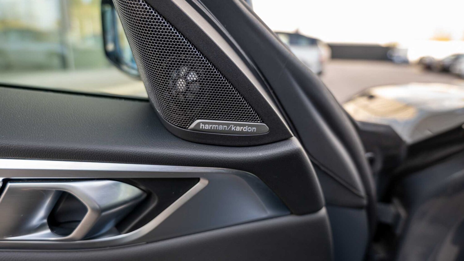 Used BMW 4 Series 2025 for sale - 78221237: Photo 23