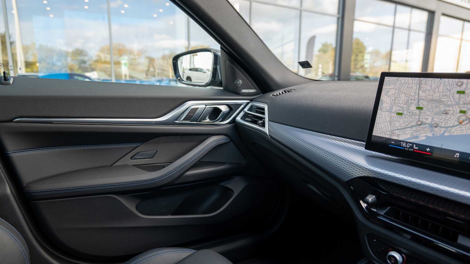 Used BMW 4 Series 2025 for sale - 78221237: Photo 26