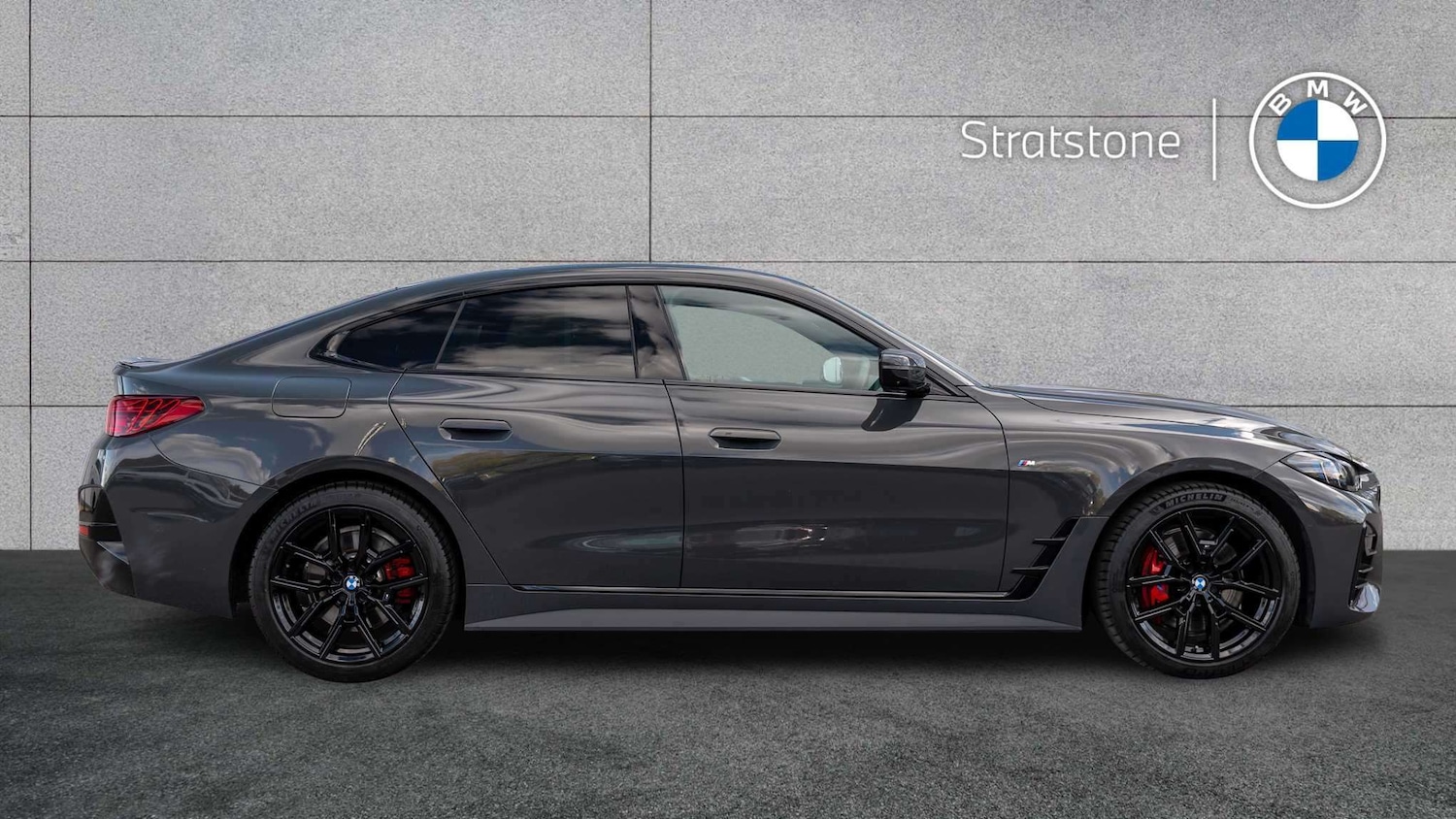 Used BMW 4 Series 2025 for sale - 78221237: Photo 3