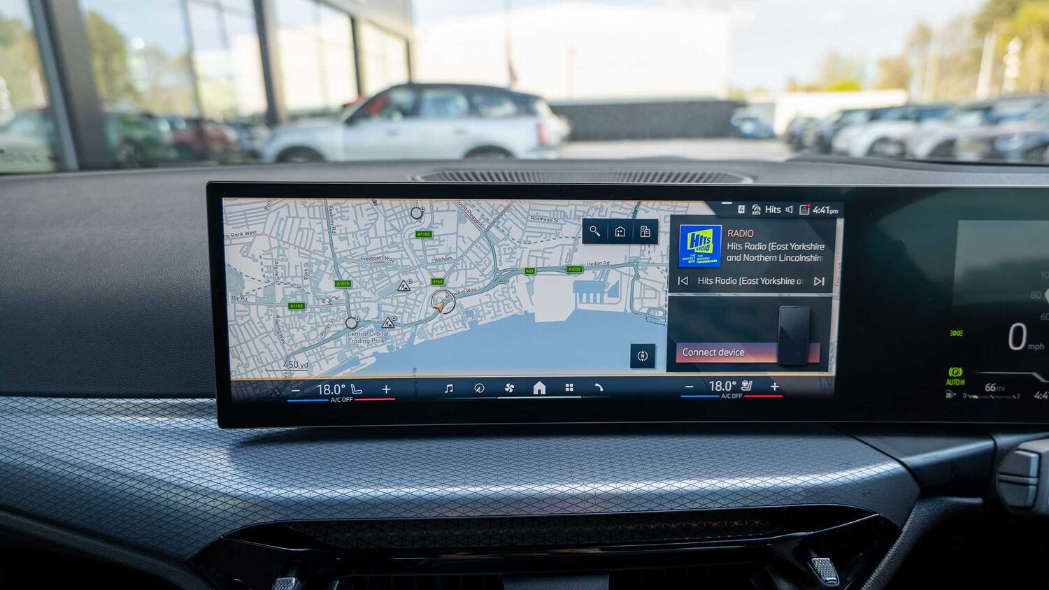 Used BMW 4 Series 2025 for sale - 78221237: Photo 31