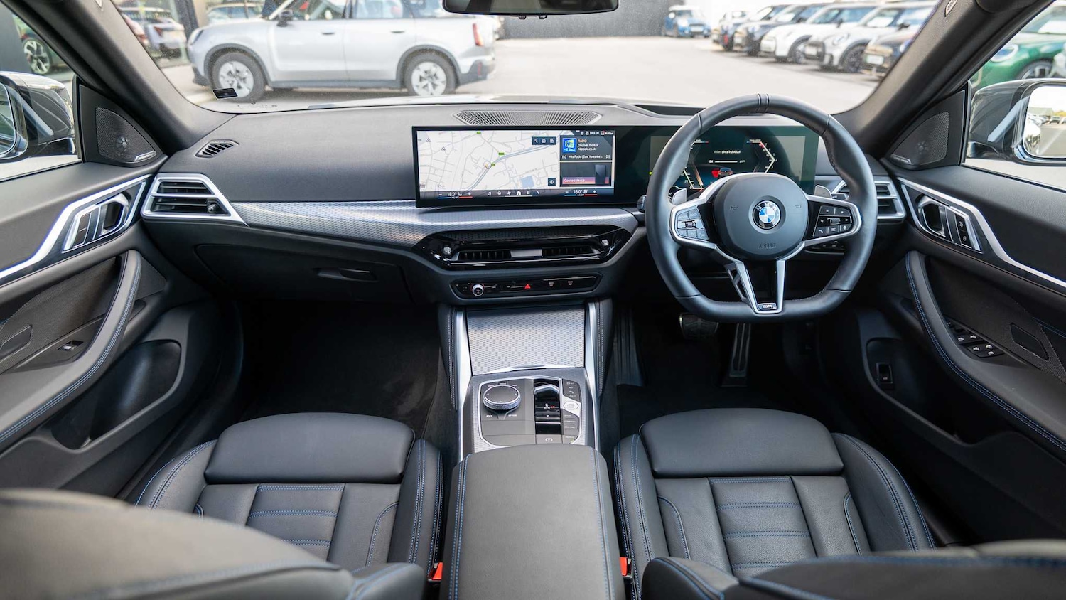 Used BMW 4 Series 2025 for sale - 78221237: Photo 4