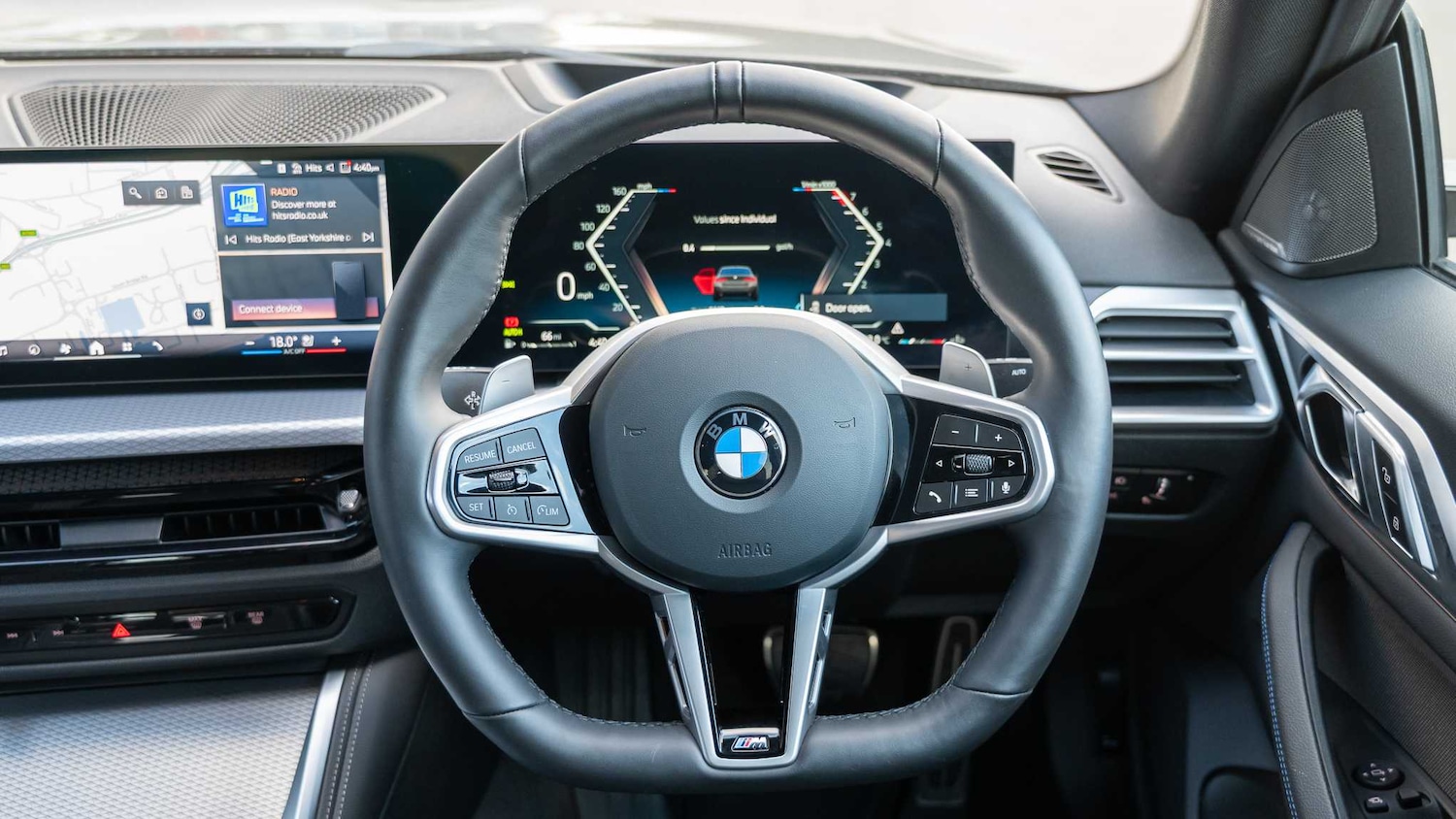 Used BMW 4 Series 2025 for sale - 78221237: Photo 5