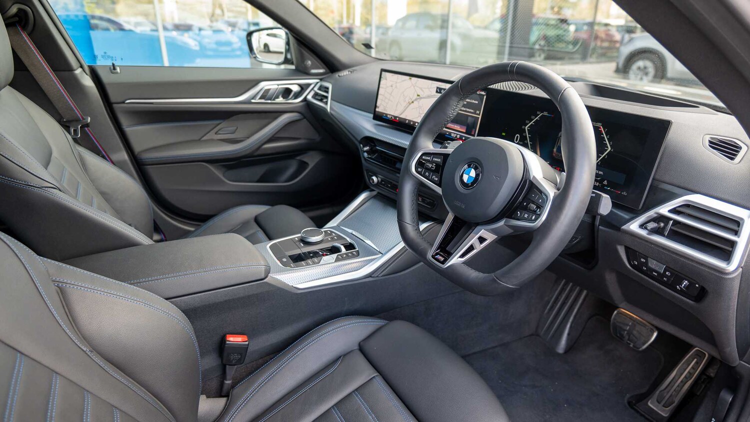 Used BMW 4 Series 2025 for sale - 78221237: Photo 6