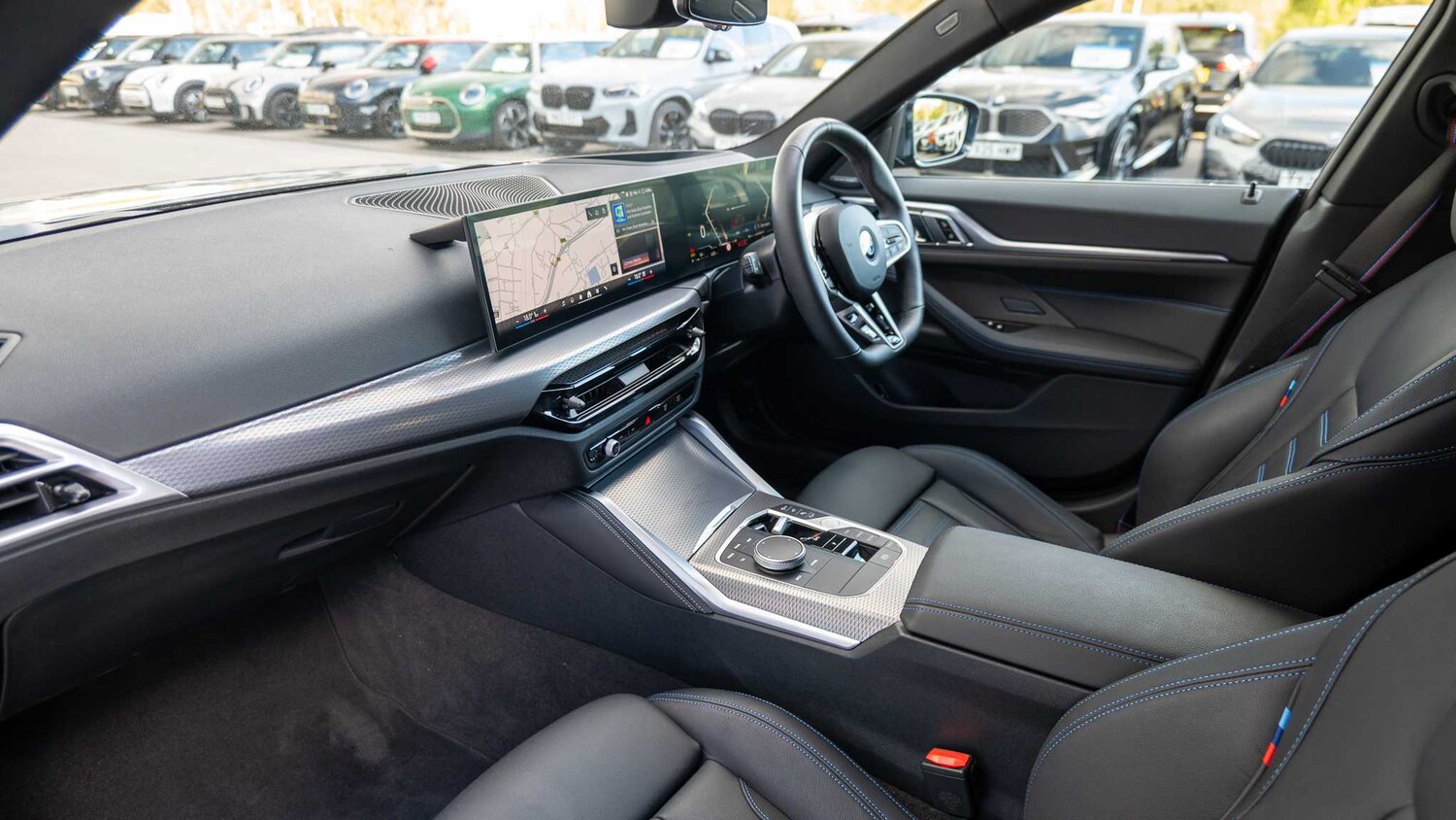 Used BMW 4 Series 2025 for sale - 78221237: Photo 7