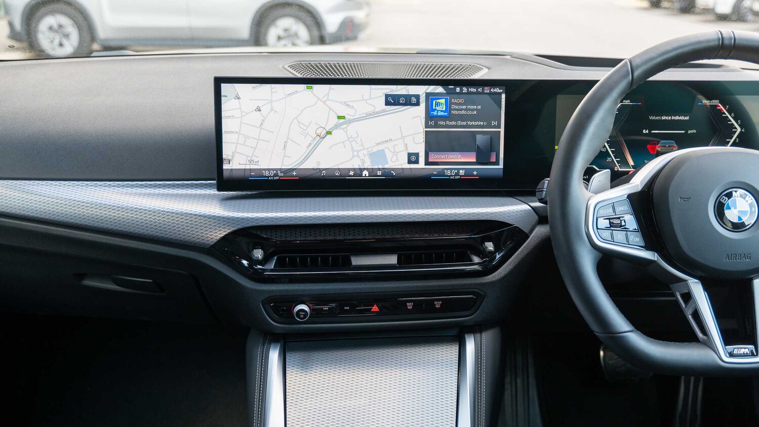 Used BMW 4 Series 2025 for sale - 78221237: Photo 8