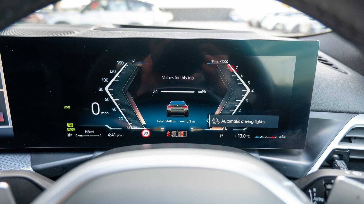 Used BMW 4 Series 2025 for sale - 78221237: Photo 9