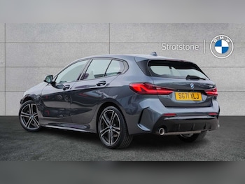 Used BMW 1 Series 2021 for sale - 78294754: Photo