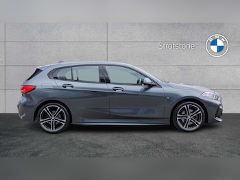 Used BMW 1 Series 2021 for sale - 78294754: Photo