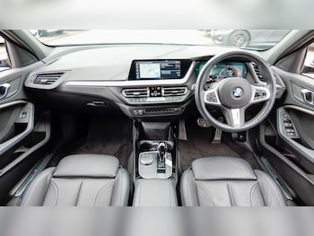 Used BMW 1 Series 2021 for sale - 78294754: Photo