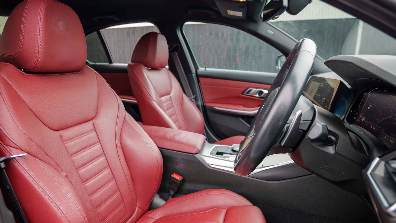 Used BMW 3 Series 2021 for sale - 77540798: Photo 12