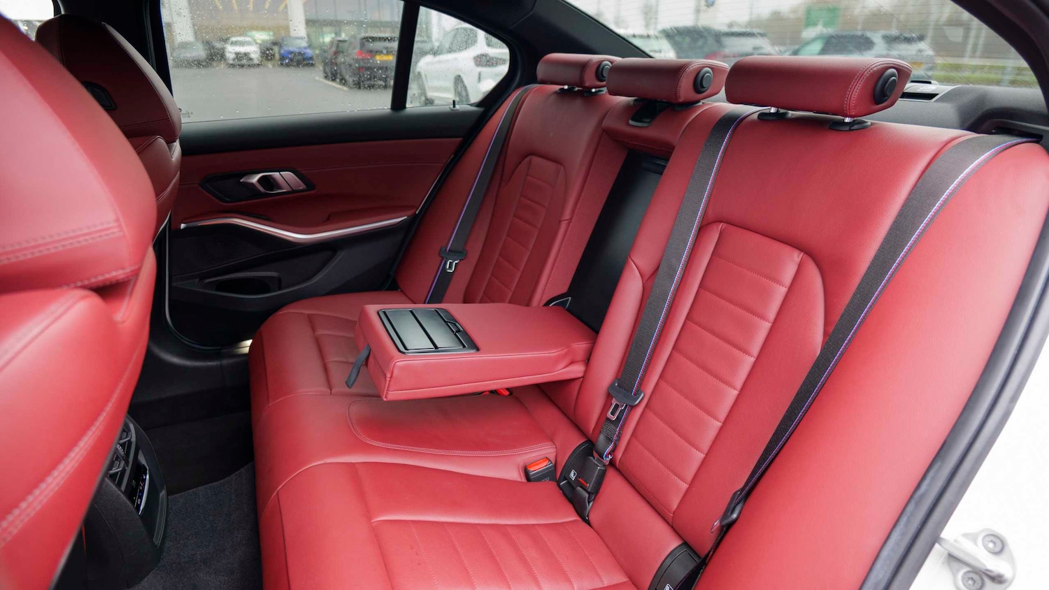 Used BMW 3 Series 2021 for sale - 77540798: Photo 13