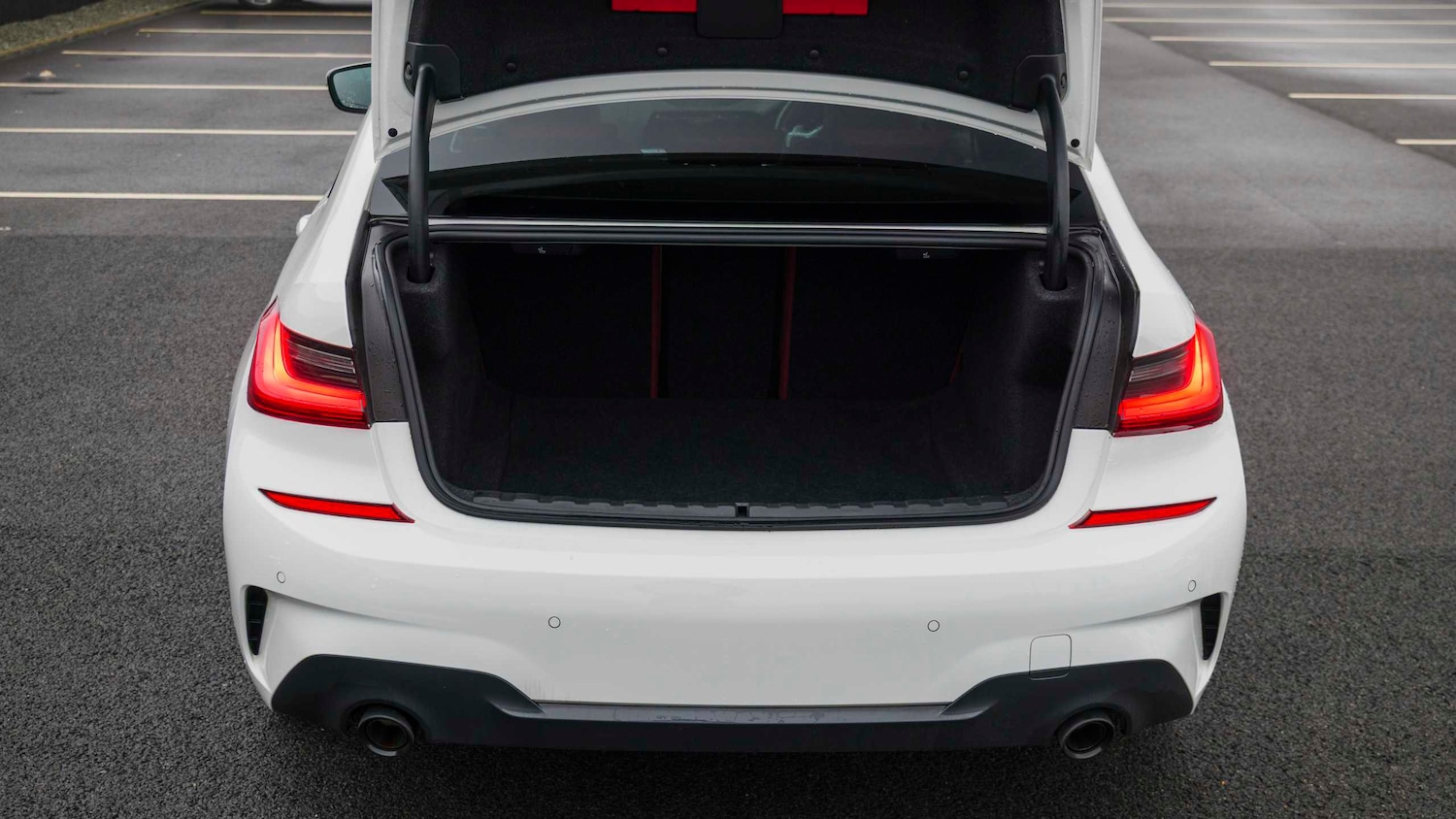 Used BMW 3 Series 2021 for sale - 77540798: Photo 14