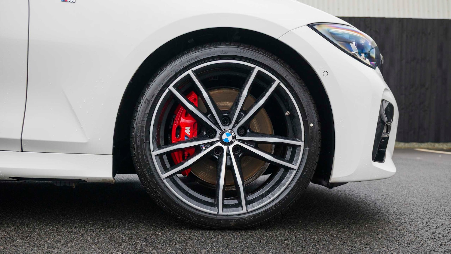 Used BMW 3 Series 2021 for sale - 77540798: Photo 15