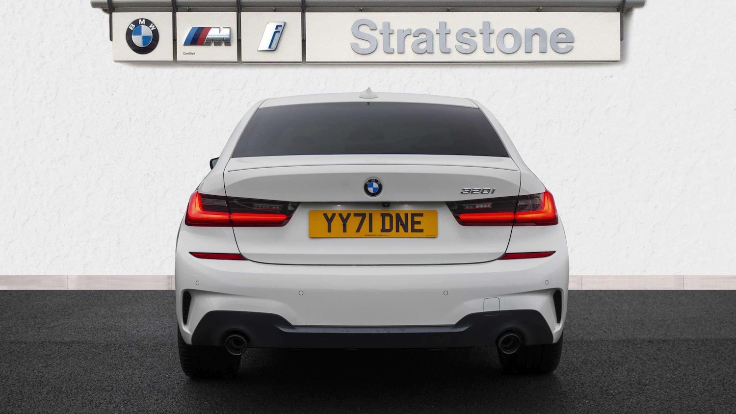 Used BMW 3 Series 2021 for sale - 77540798: Photo 16