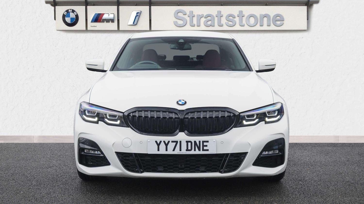 Used BMW 3 Series 2021 for sale - 77540798: Photo 17