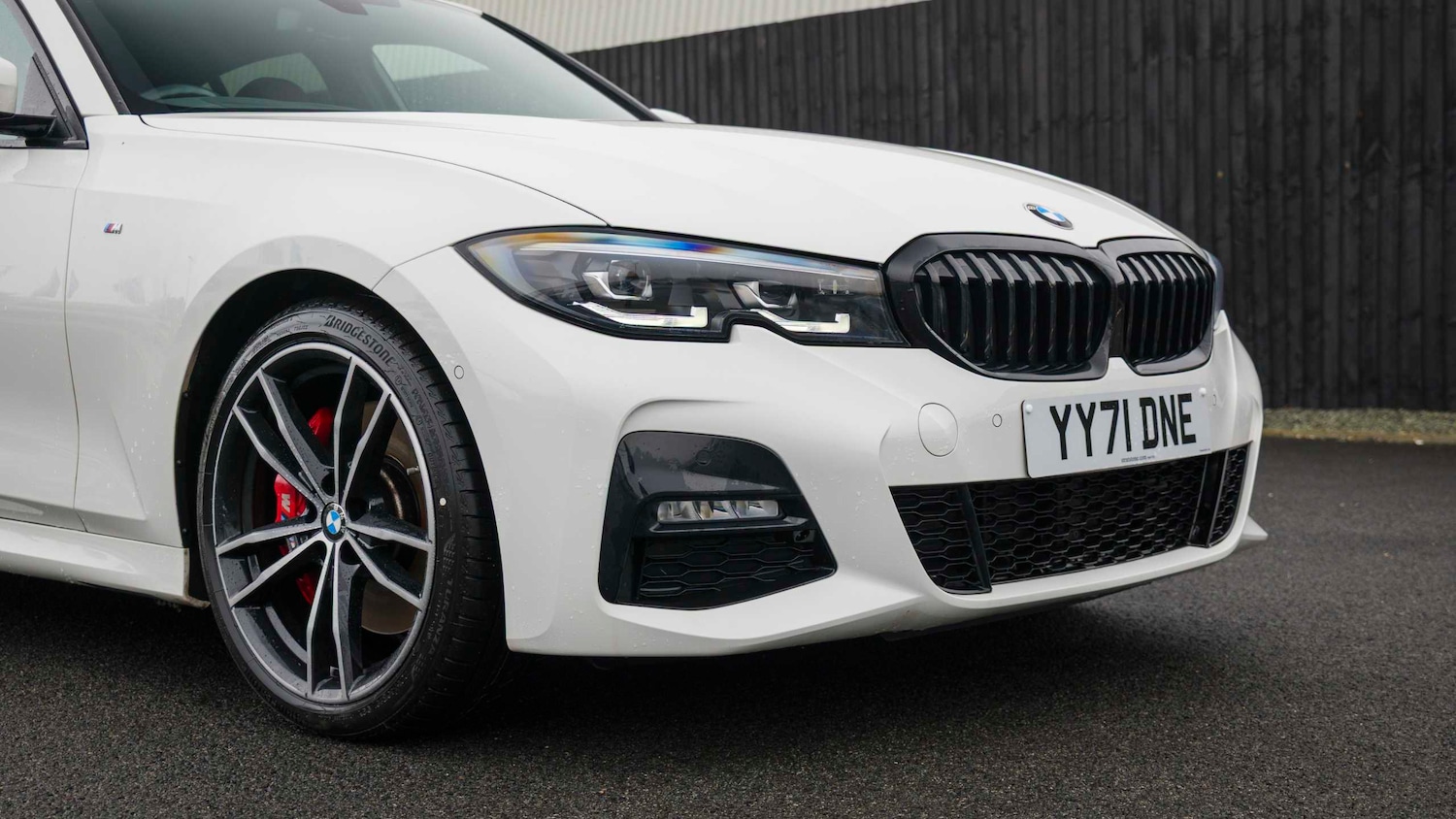 Used BMW 3 Series 2021 for sale - 77540798: Photo 18