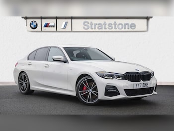 BMW 3 Series feature image