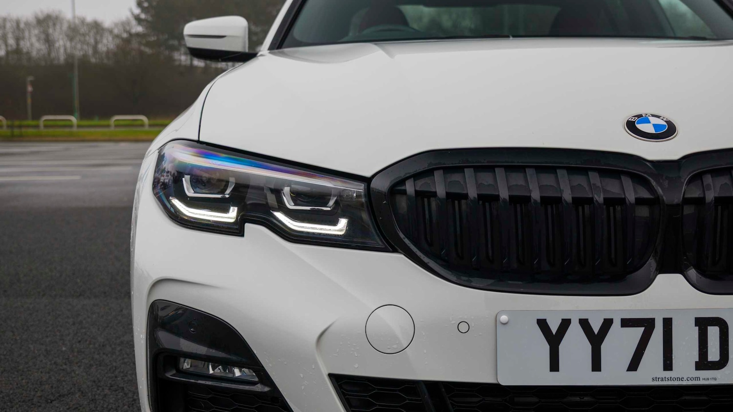 Used BMW 3 Series 2021 for sale - 77540798: Photo 20