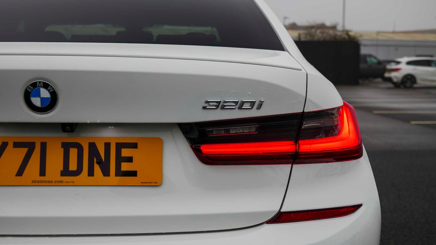 Used BMW 3 Series 2021 for sale - 77540798: Photo 21